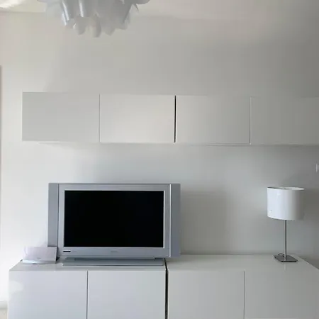 Club218 The Sunset - Wellness Apartment *