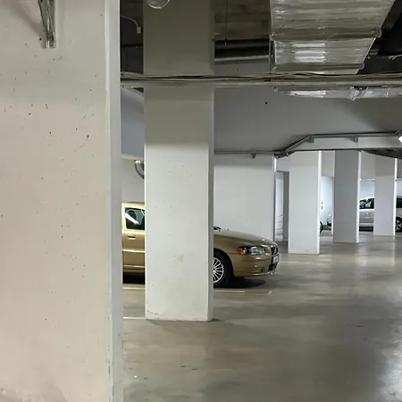 Апартаменты Club218 The Sunset - Wellness