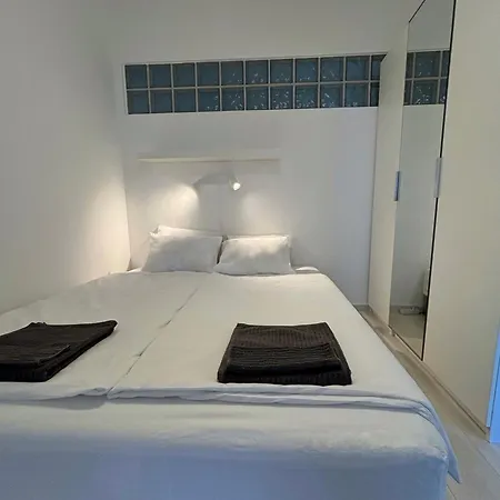 Club218 The Sunset - Wellness Apartment *