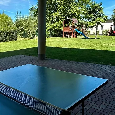 Club218 The Sunset - Wellness 公寓 希欧福克