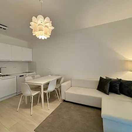 Апартаменты Club218 The Sunset - Wellness