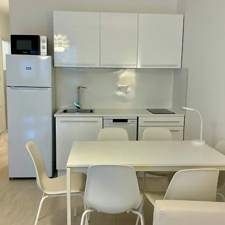 Club218 The Sunset - Wellness *