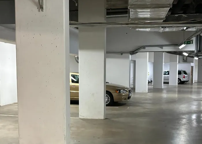 Διαμέρισμα Club218 The Sunset - Wellness