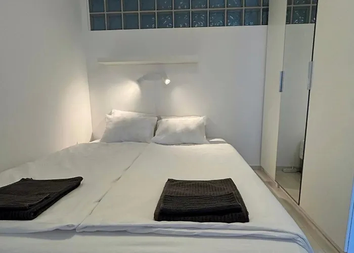 Club218 The Sunset - Wellness Apartman *