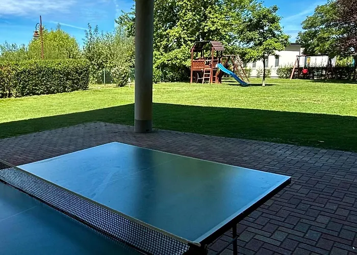 Club218 The Sunset - Wellness Apartman Siófok