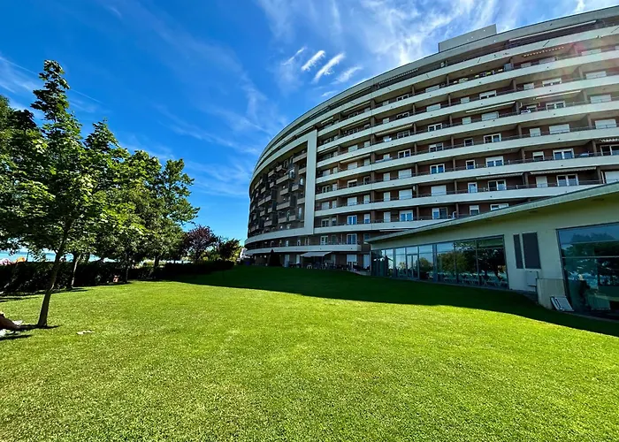 Club218 The Sunset - Wellness Apartman *