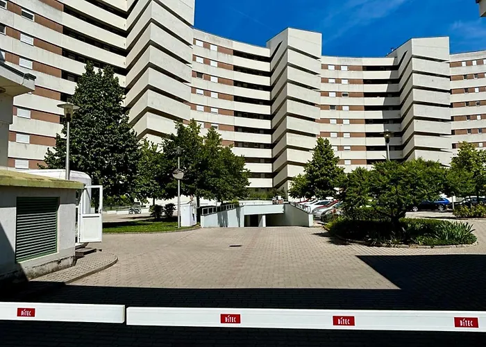 Club218 The Sunset - Wellness * Siófok